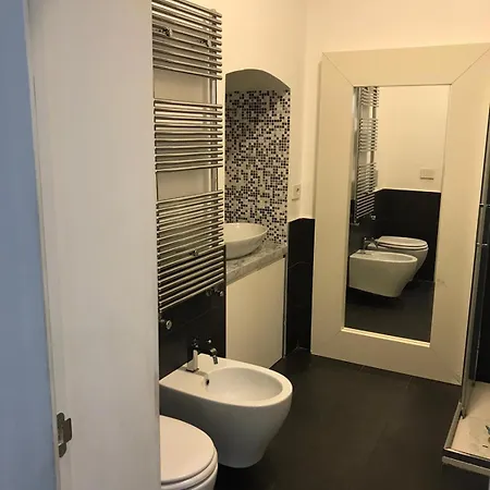 Appartement Vecchia Dante *