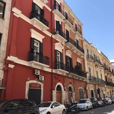 Vecchia Dante