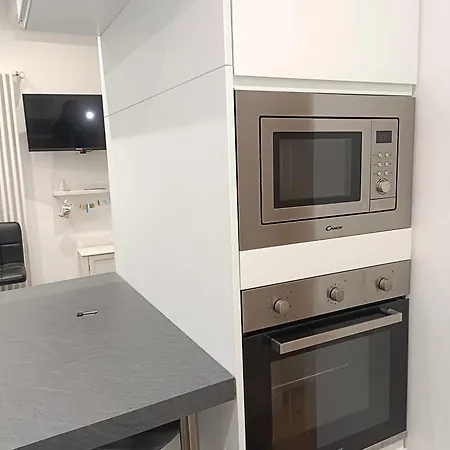 Lejlighed Vecchia Dante