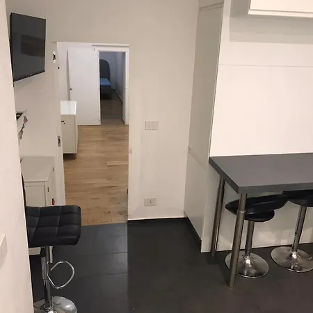 Lejlighed Vecchia Dante *