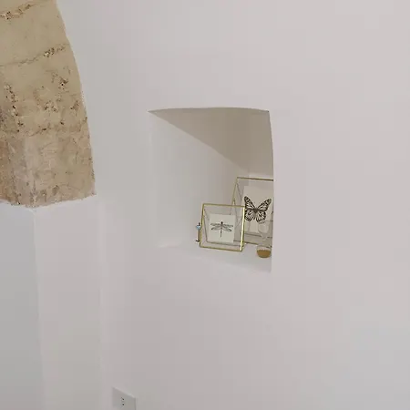 Vecchia Dante Appartement