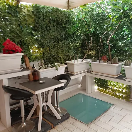 Vecchia Dante Appartement