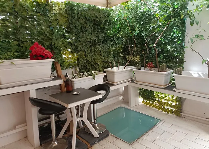 Vecchia Dante Apartament