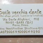 Vecchia Dante Apartament Bari