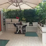 Vecchia Dante Apartment *