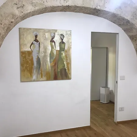 Vecchia Dante *