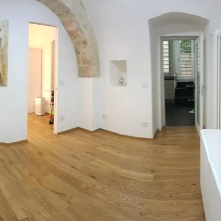 Daire Vecchia Dante *