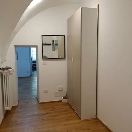 Apartment Vecchia Dante *