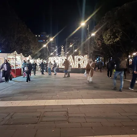 Vecchia Dante Bari