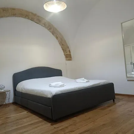 Appartement Vecchia Dante Bari