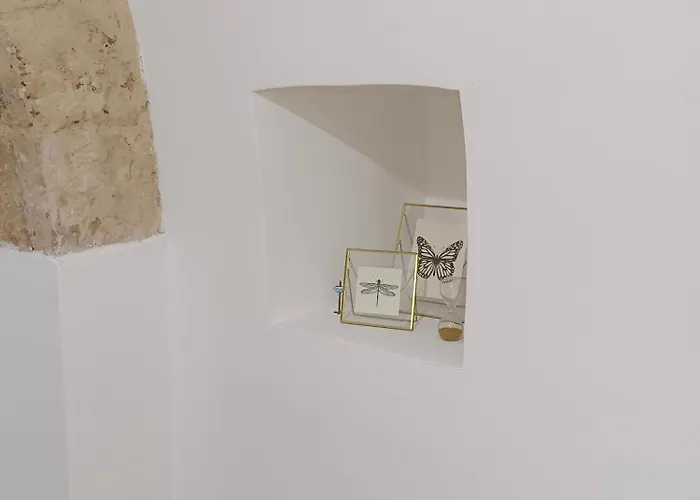 Vecchia Dante דירה