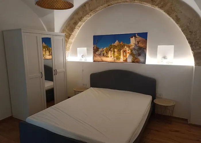 Vecchia Dante Appartamento Bari