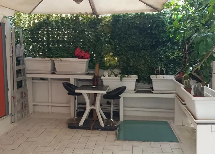 Vecchia Dante Appartamento *